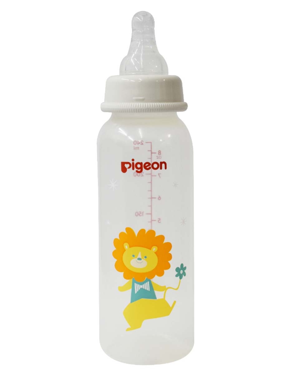 Biberón Softouch de 8 oz Biberón Softouch de 8 oz