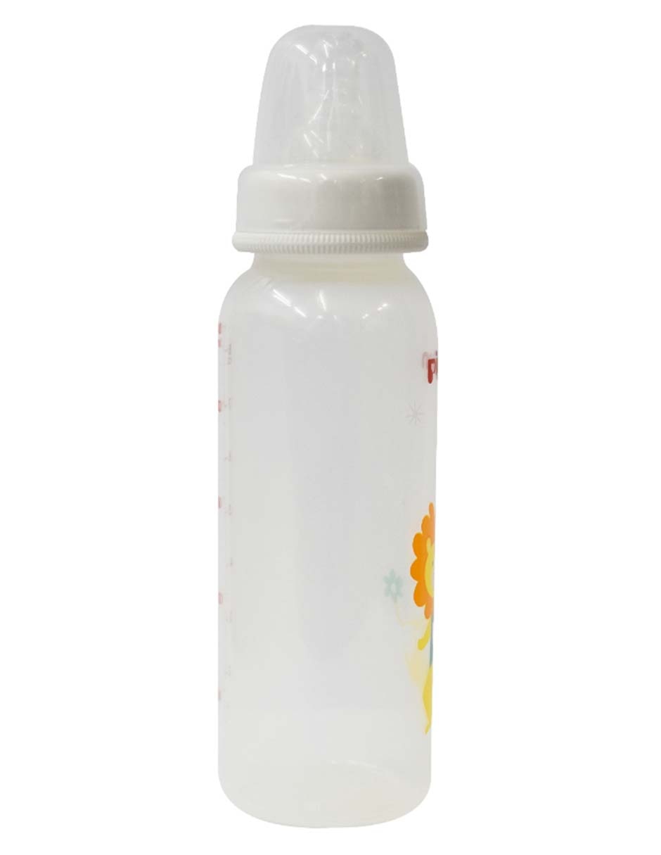 Biberón Softouch de 8 oz 7
