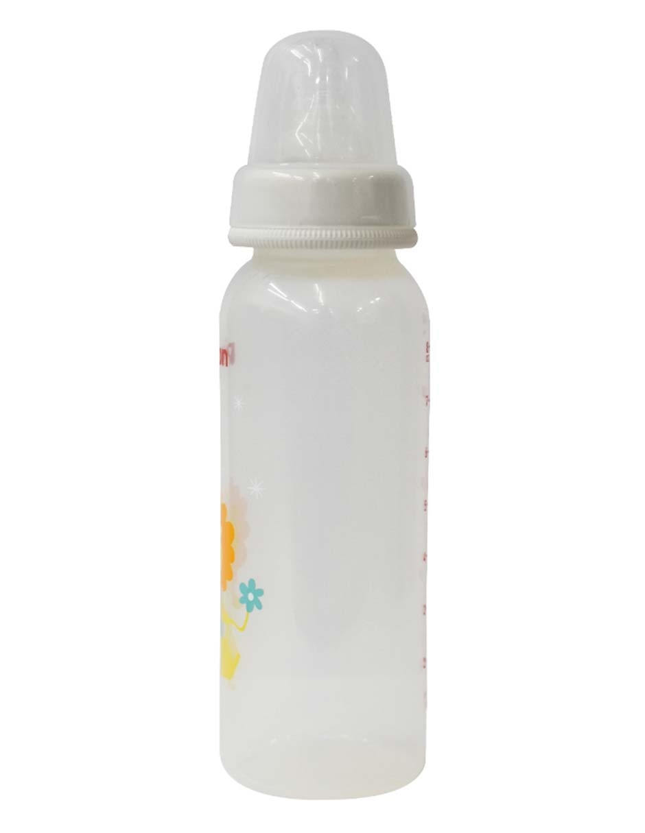 Biberón Softouch de 8 oz 8