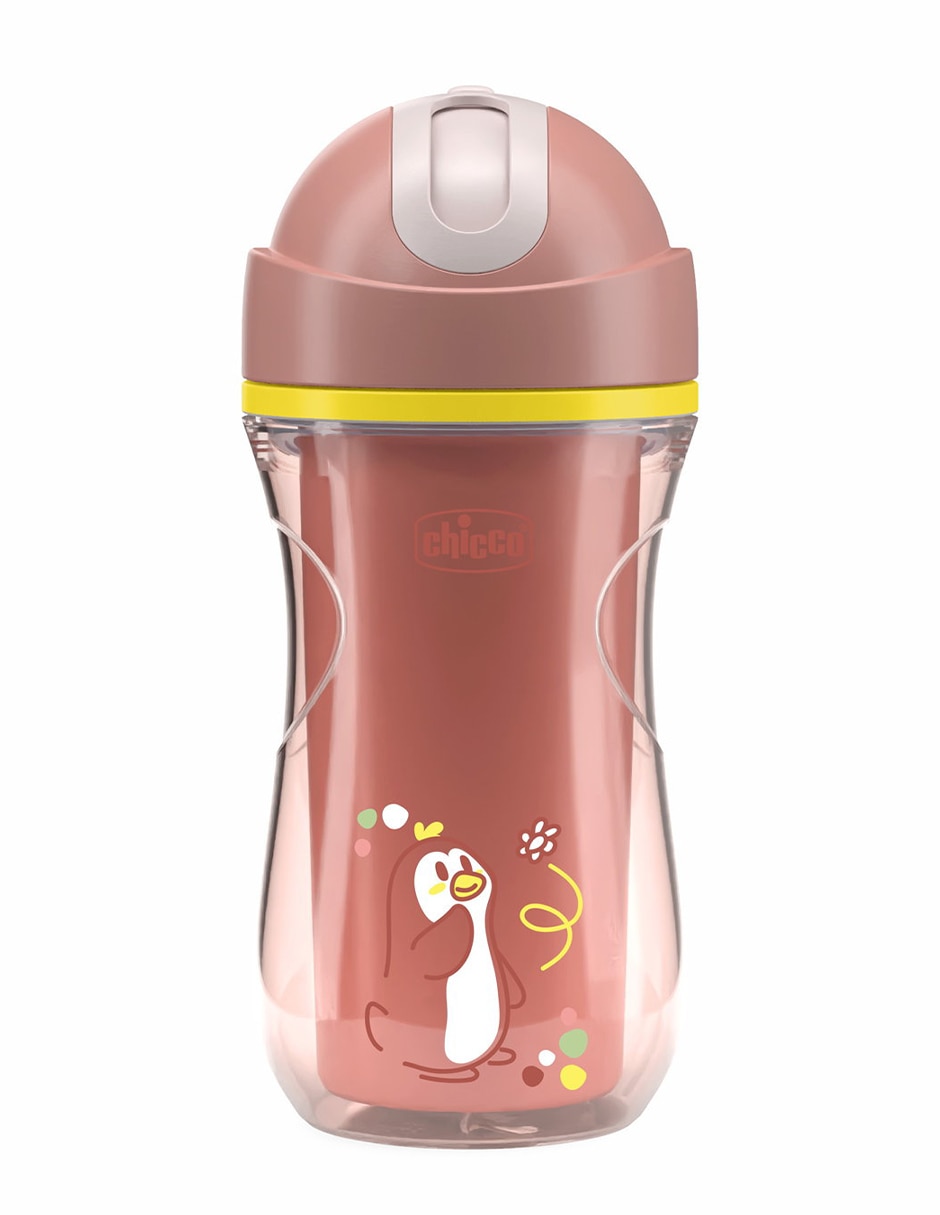 Vaso entrenador Sport Cup
