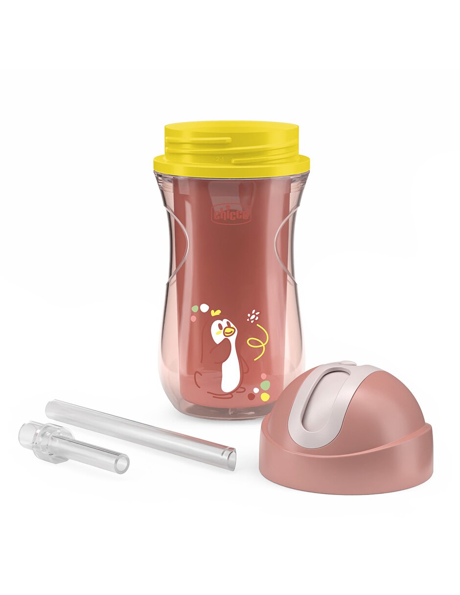 Vaso entrenador Sport Cup 4