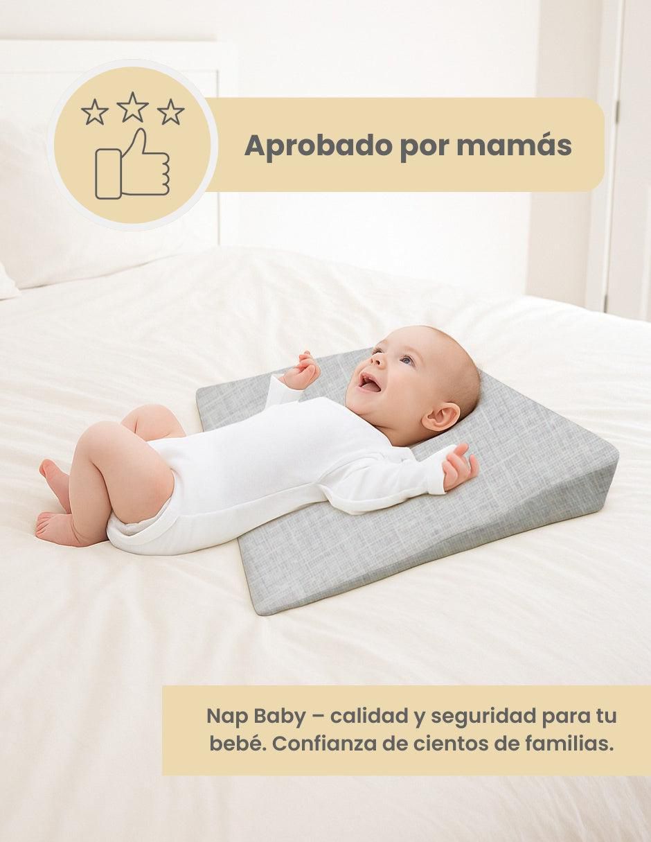 Cojín antireflujo 7