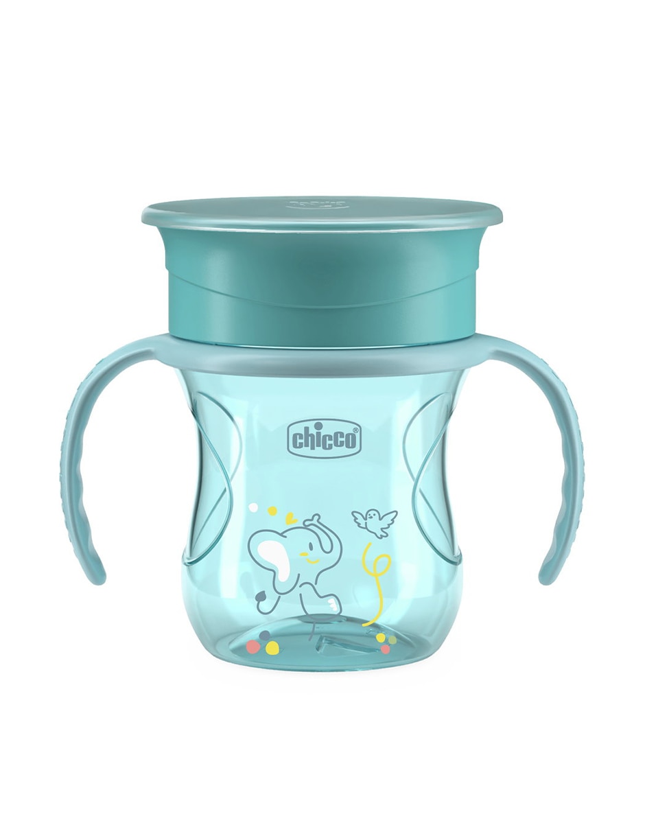 Vaso entrenador Perfect Cup