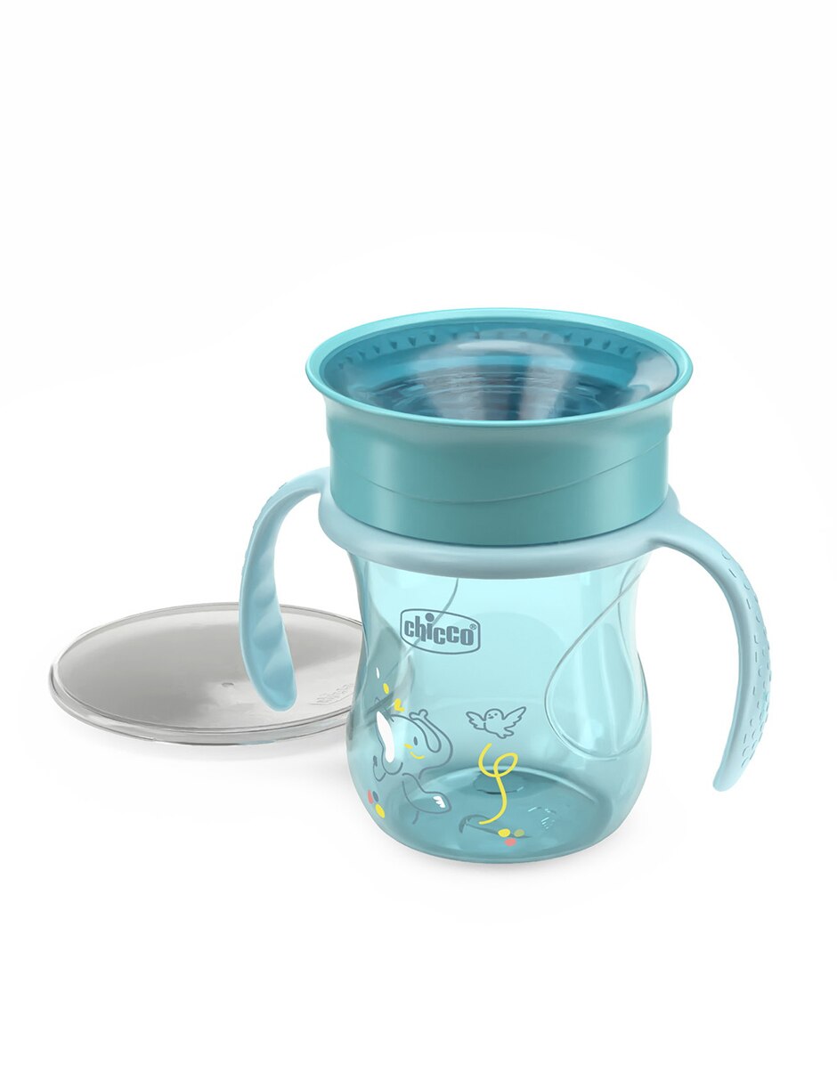 Vaso entrenador Perfect Cup 4