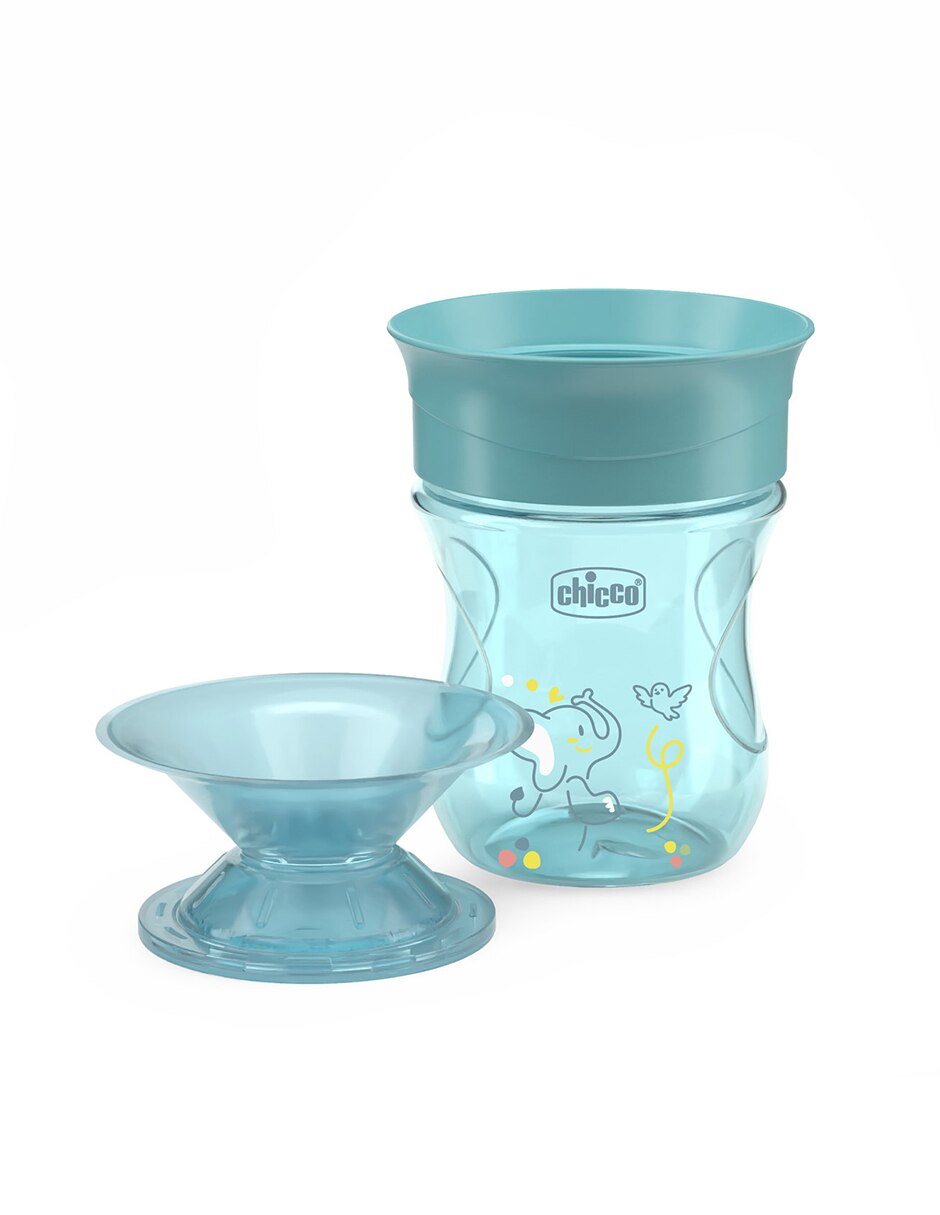 Vaso entrenador Perfect Cup 5
