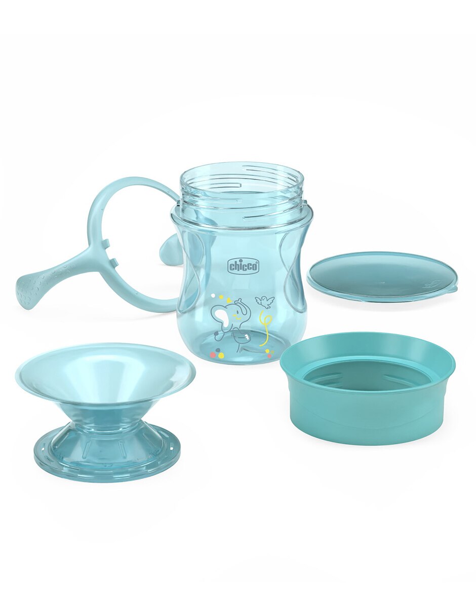 Vaso entrenador Perfect Cup 8
