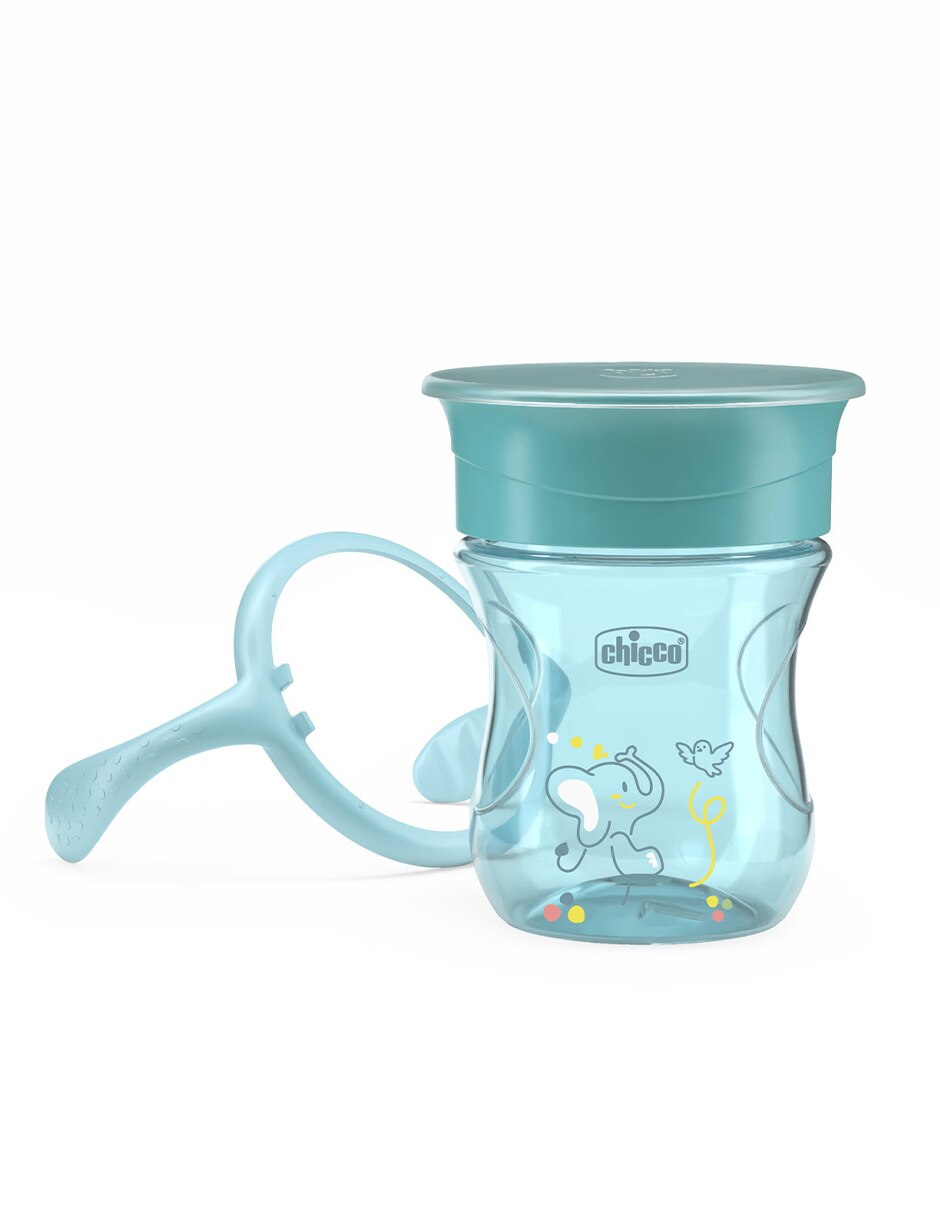 Vaso entrenador Perfect Cup 9