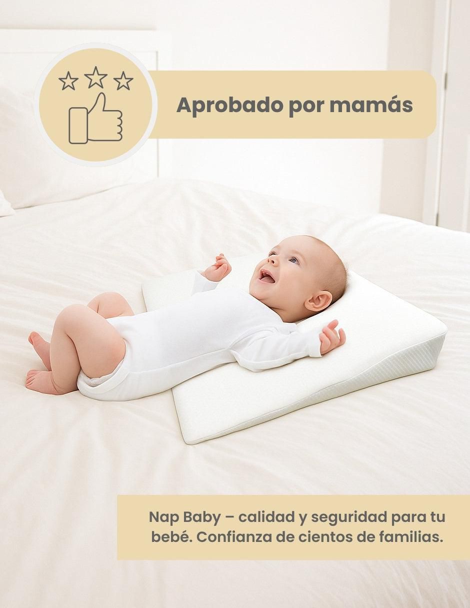 Cojín antireflujo 7