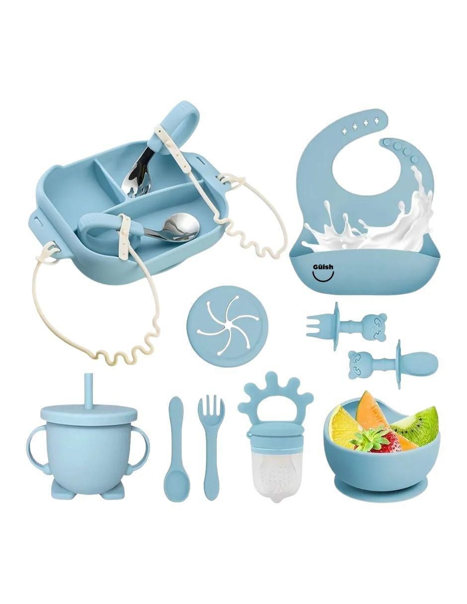Set alimentación de 14 piezas