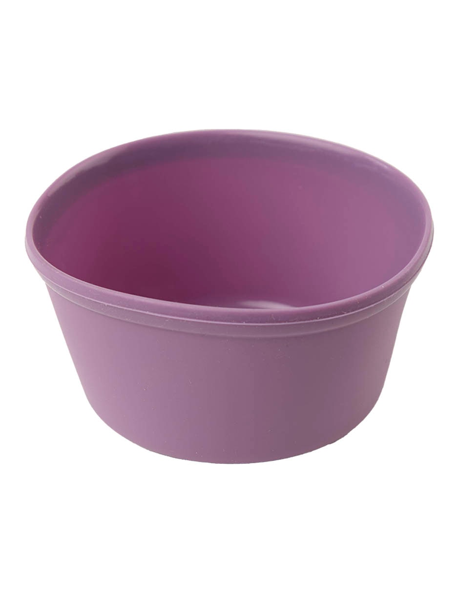 Copa de silicón 6 piezas 5