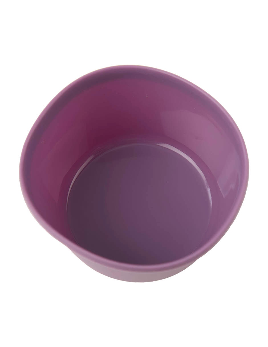 Copa de silicón 6 piezas 2