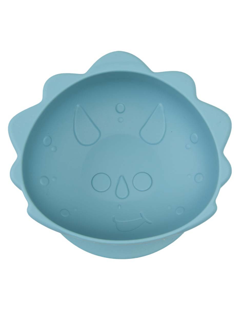 Set plato de silicón 2 piezas 2