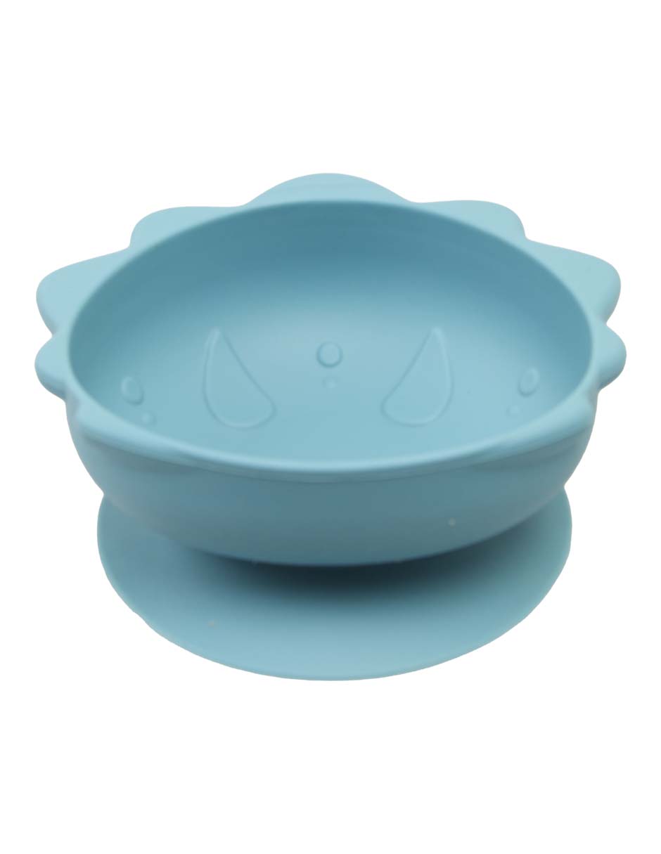 Set plato de plástico 2 piezas 2
