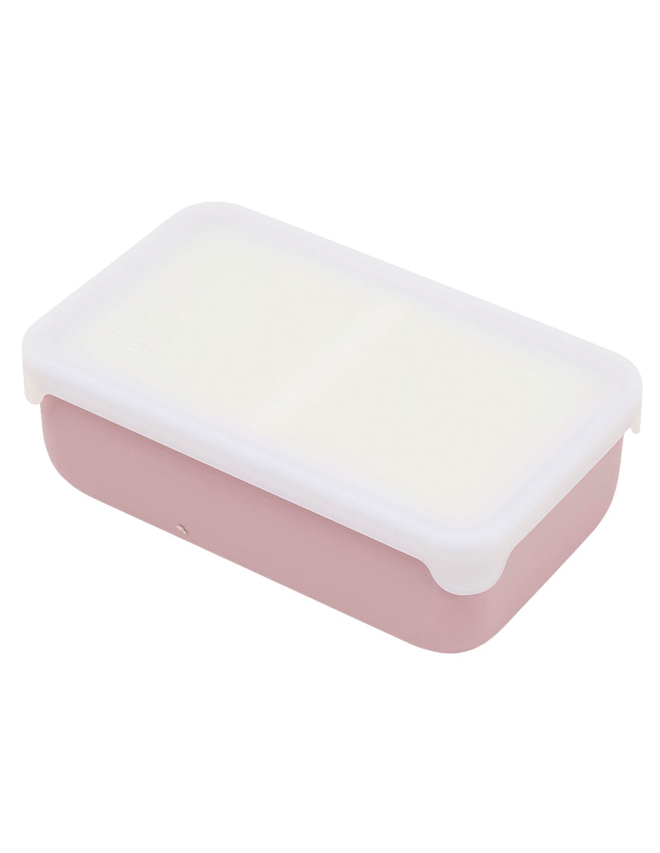 CONTENEDOR BEBÉ UNISEX, ROSA