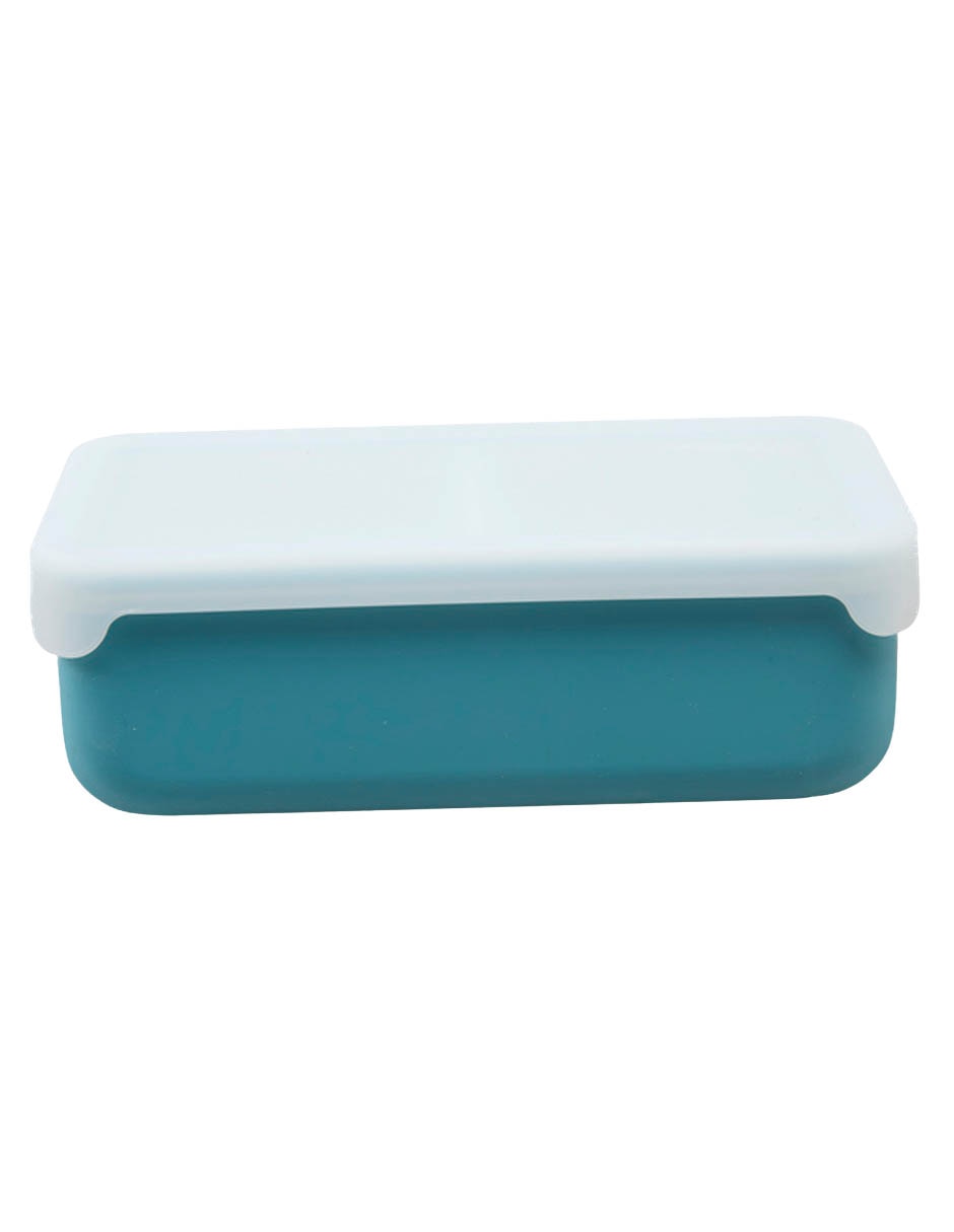 Contenedor de silicón 3