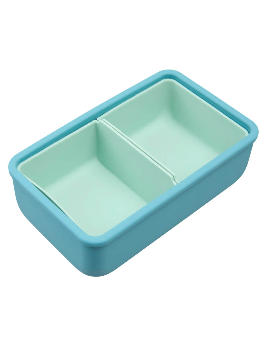 Contenedor de silicón 4