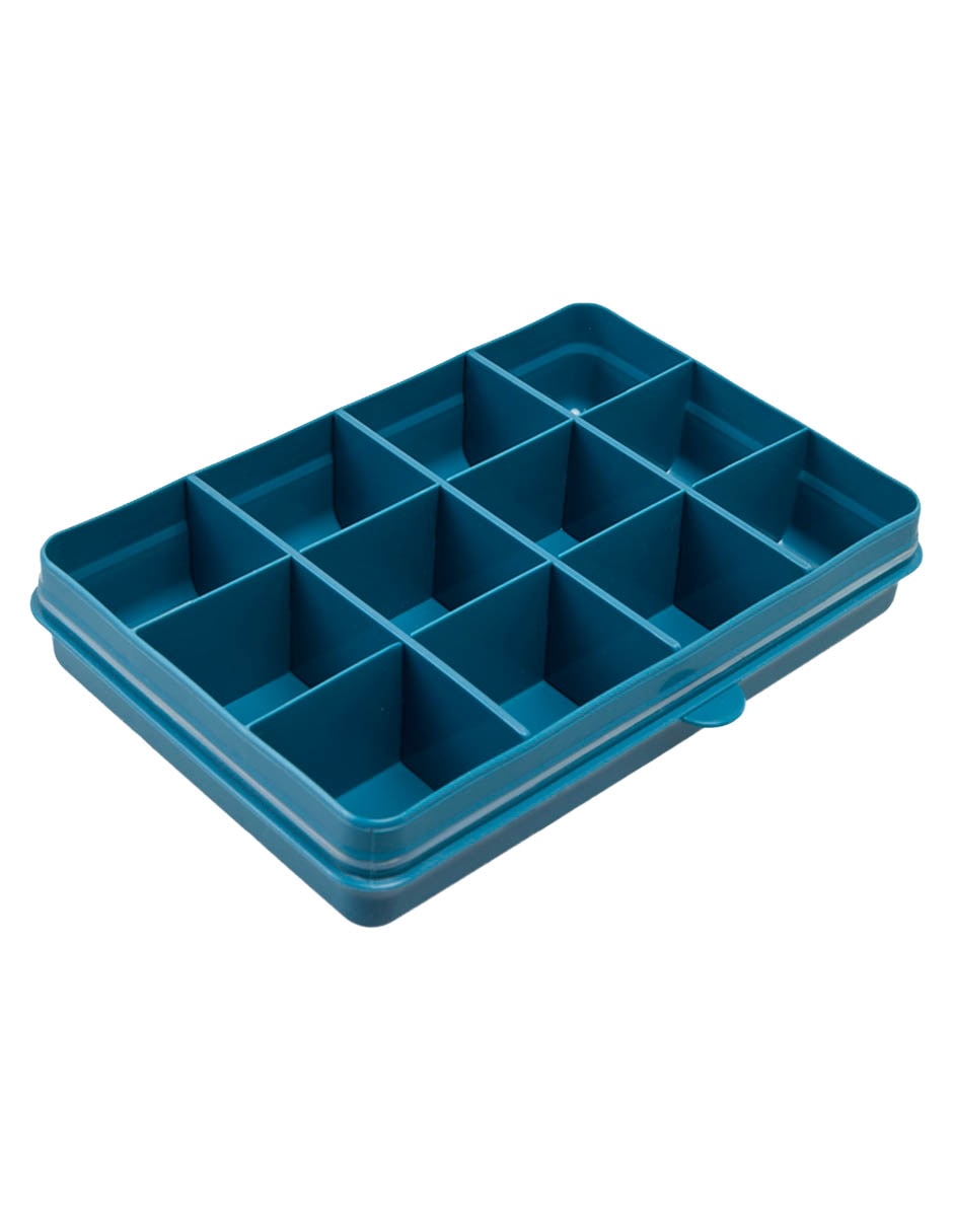 Contenedor De Plástico 4