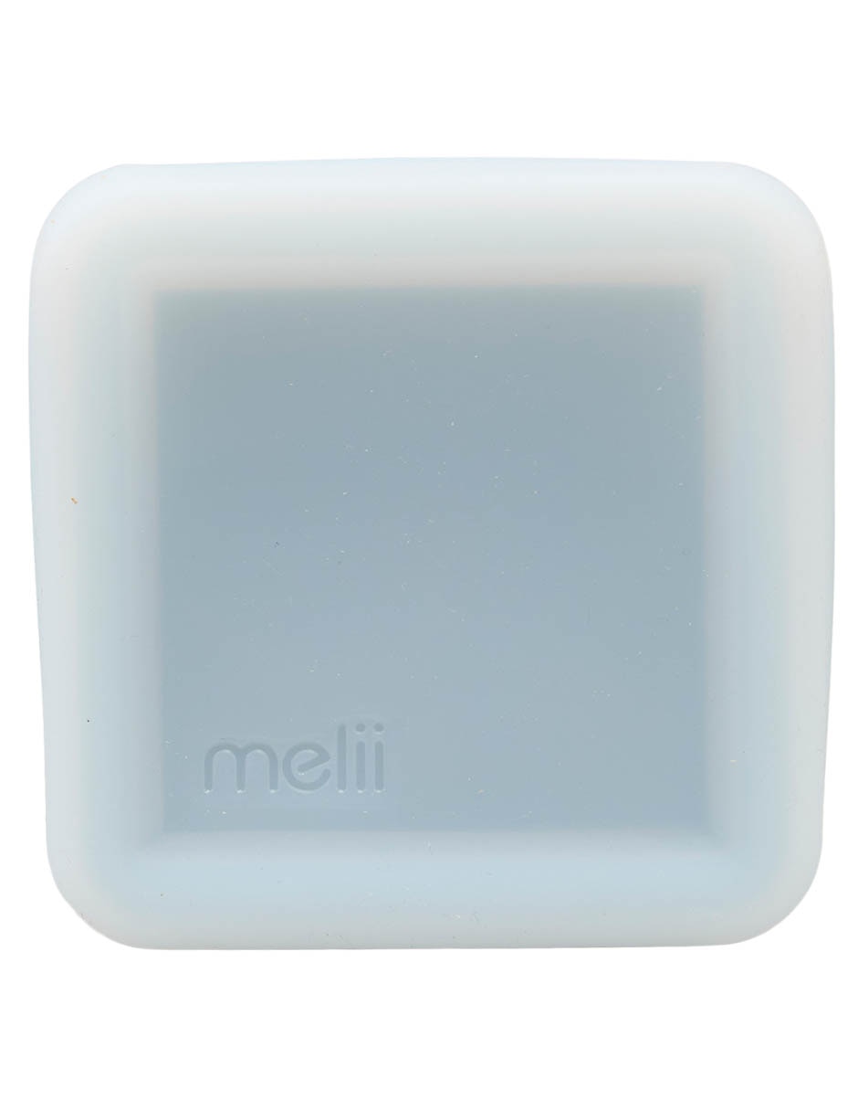 SET CONTENEDORES MELII BEB, MULTICOLOR