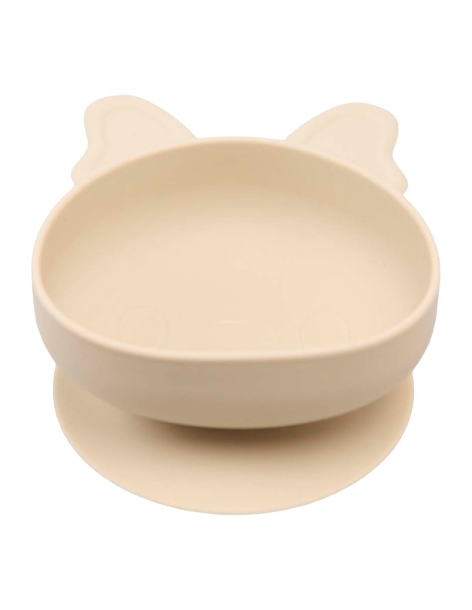 Bowl De Silicón 2 Piezas 2