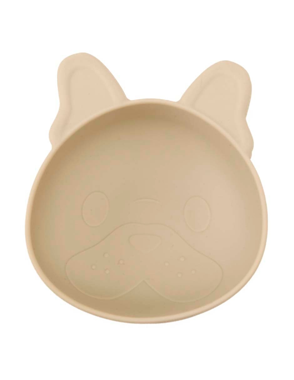 Bowl De Silicón 2 Piezas 3