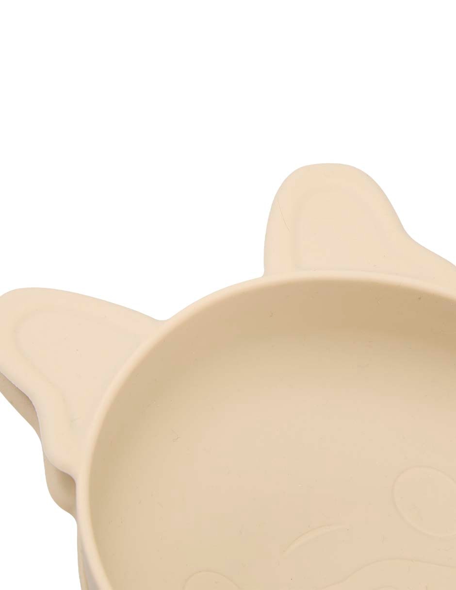 Bowl De Silicón 2 Piezas 4