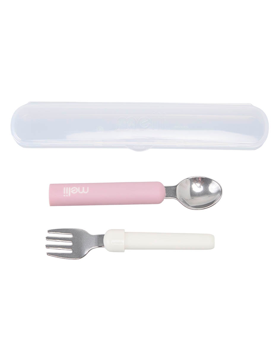 Set De Alimentación De Plástico 3 Piezas
