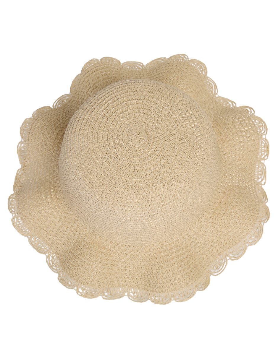 Sombrero Mon Caramel