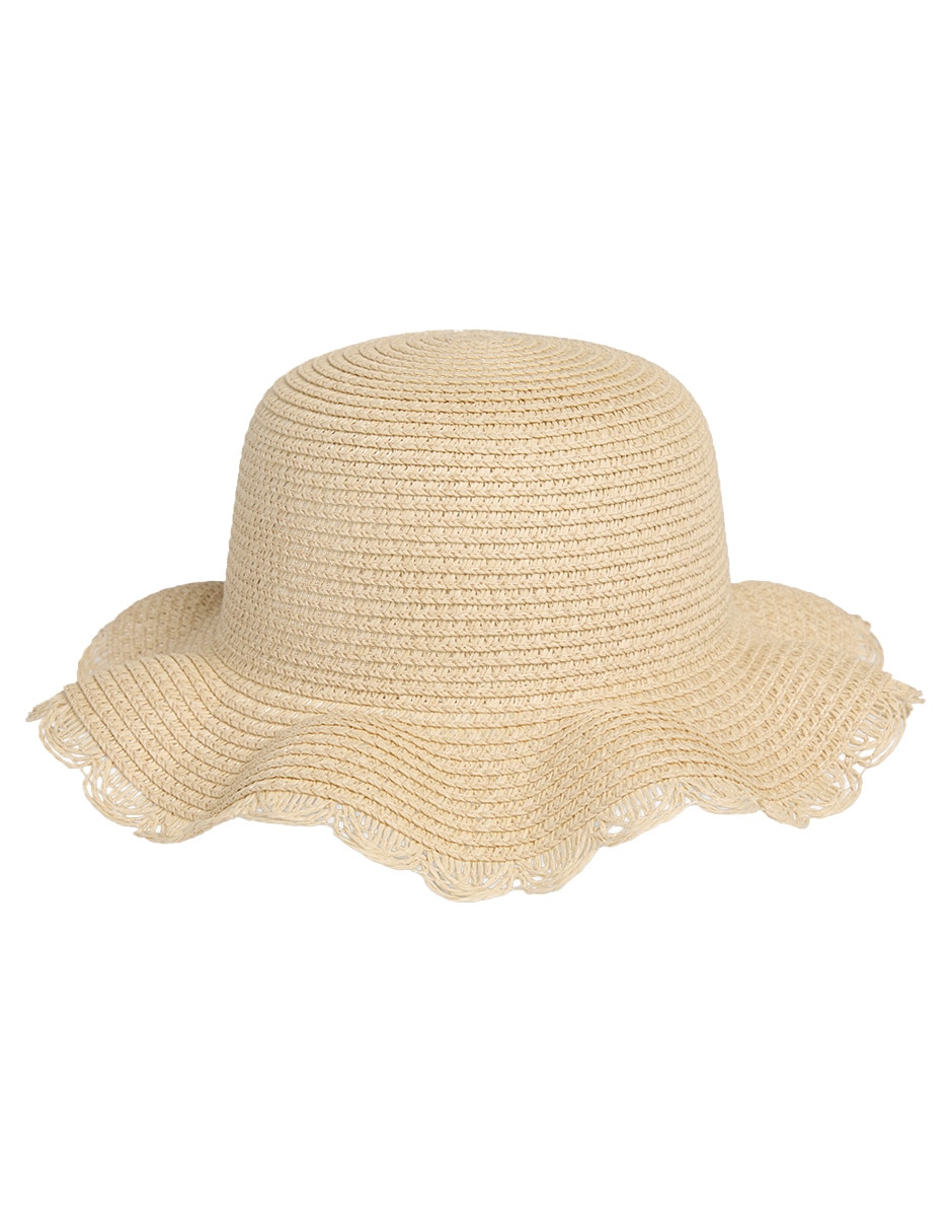 Sombrero Mon Caramel