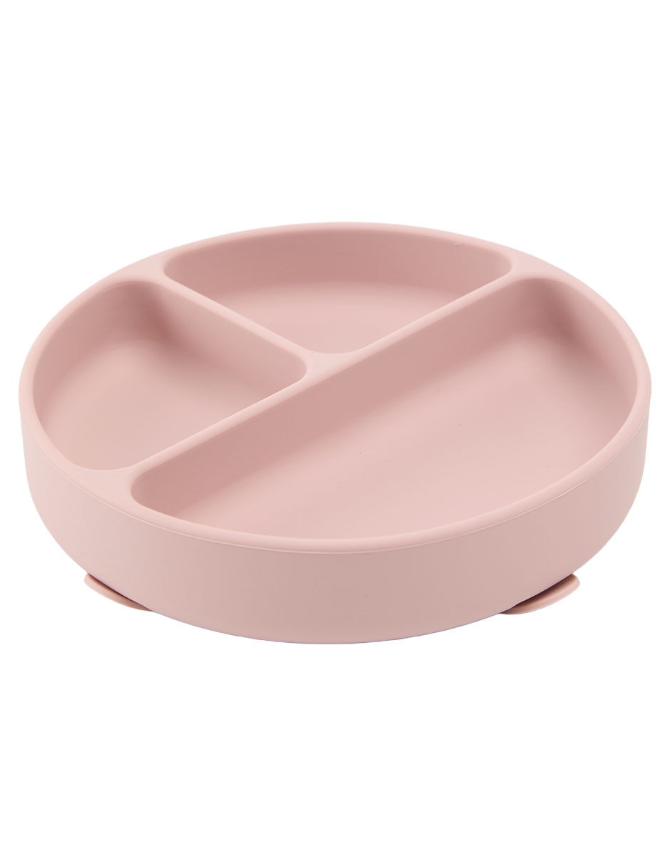 Set alimentación de plástico 9 piezas 3