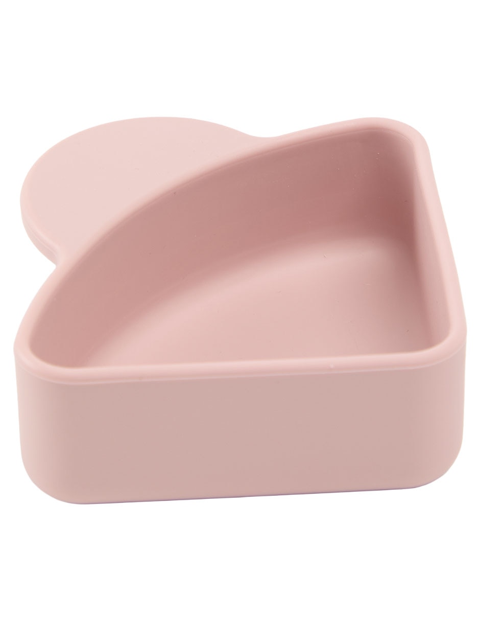 Set alimentación de plástico 9 piezas