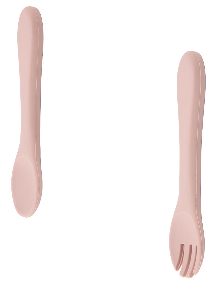 Set alimentación de plástico 9 piezas 8