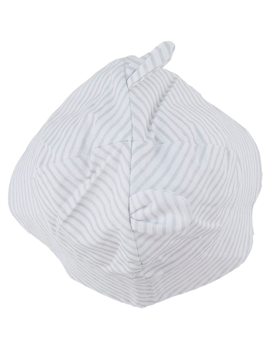 Gorro para bebé niña 2