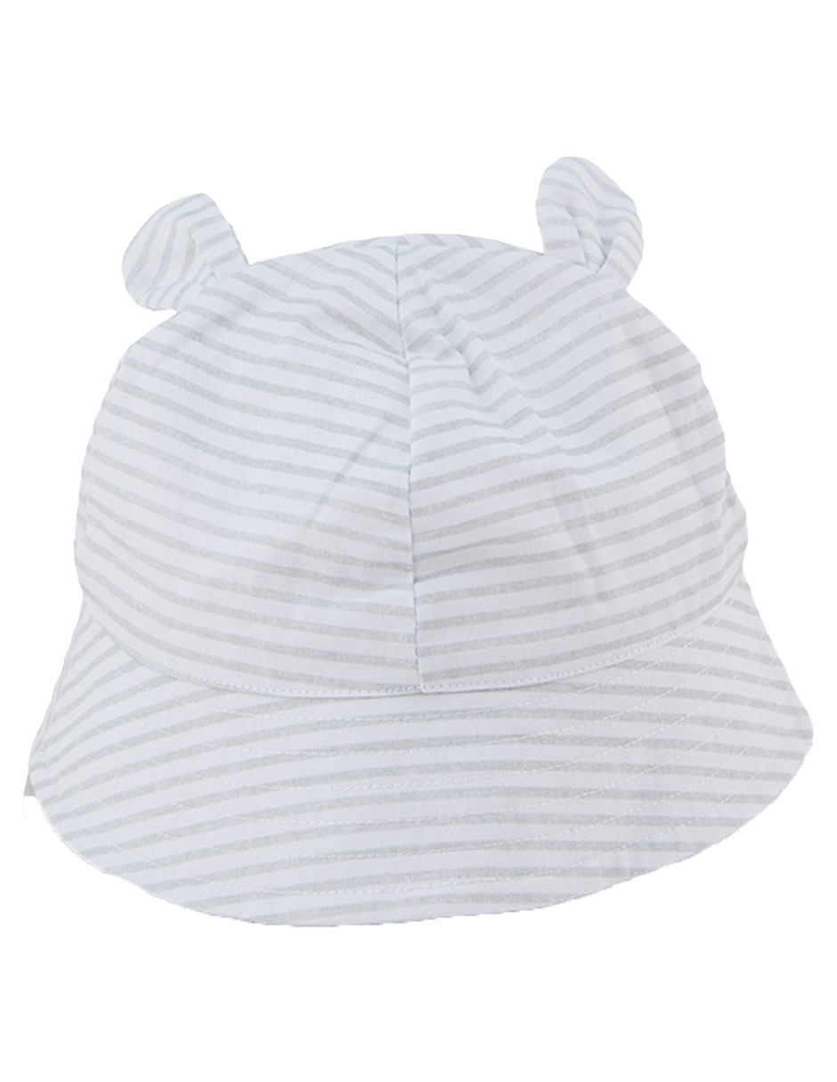 Gorro para bebé niña Gorro para bebé niña