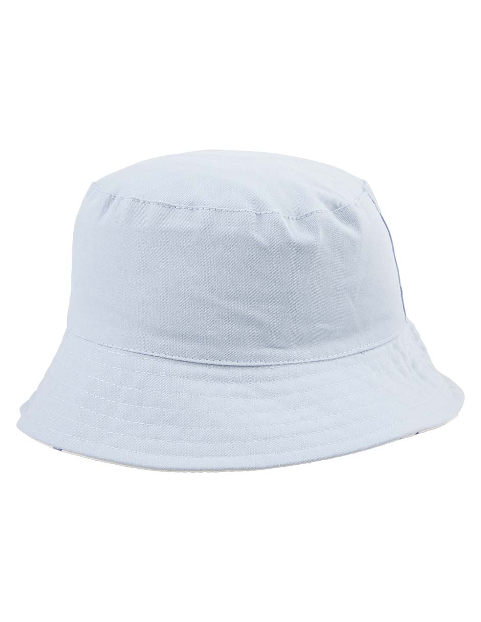Bucket Mon Caramel Para Niño