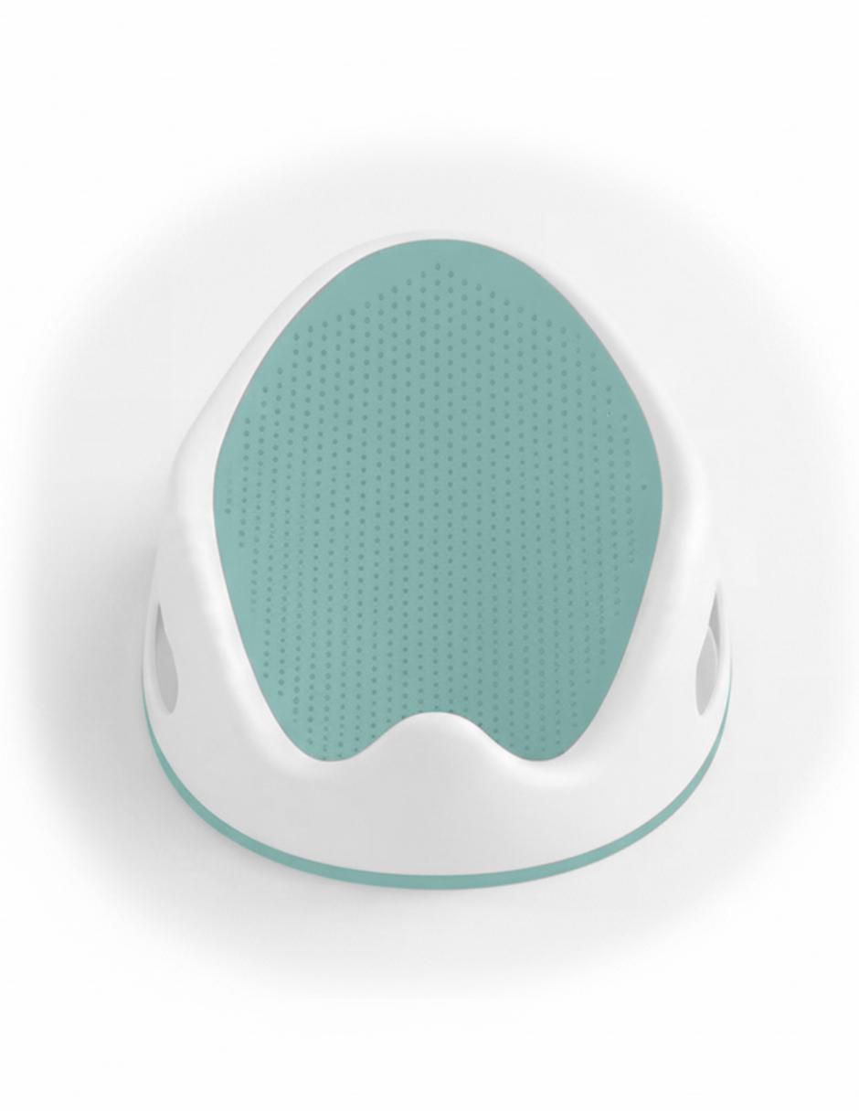 Portabebé compatible con tinas estándar, lavabos Unisex 5
