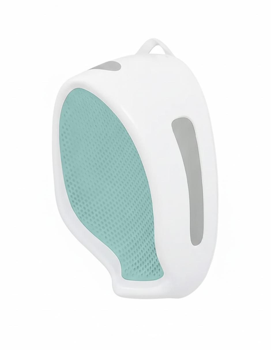 Portabebé compatible con tinas estándar, lavabos Unisex