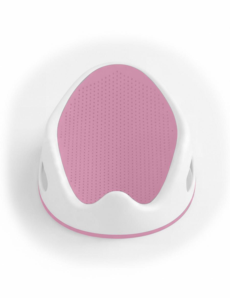 Portabebé compatible con tinas estándar, lavabos Unisex 5