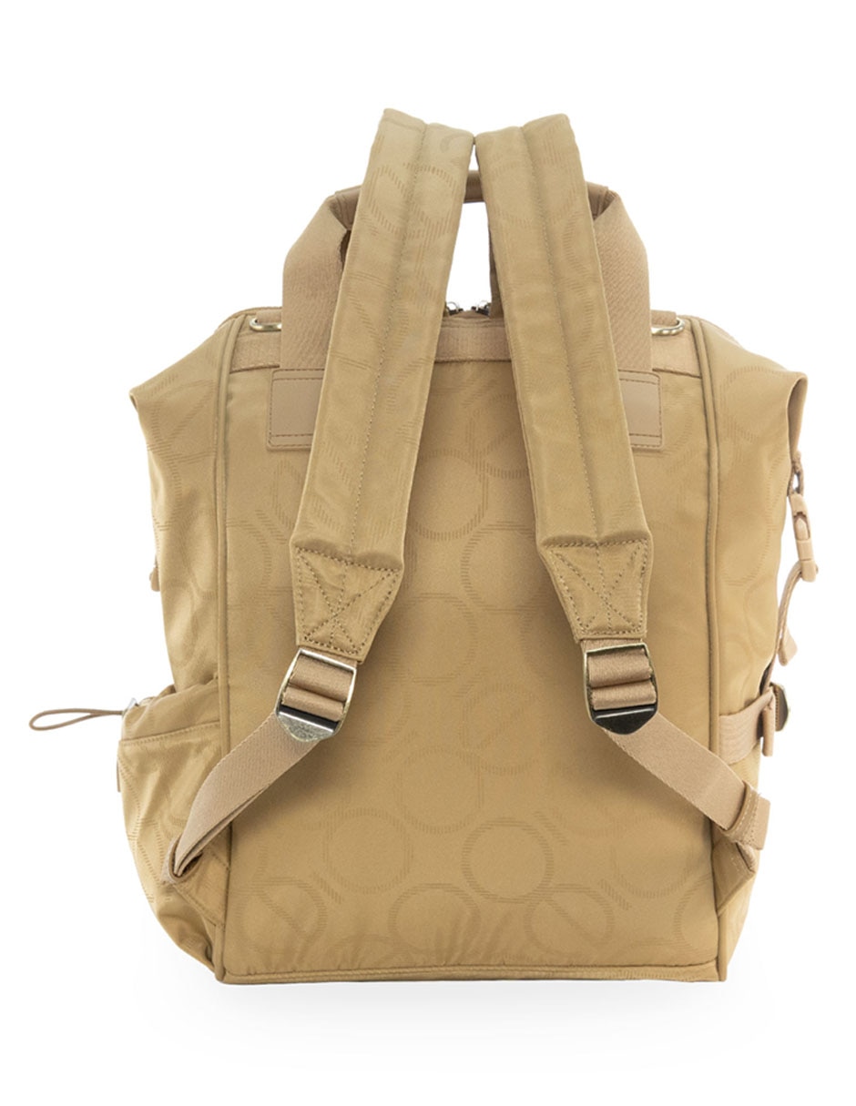 Pañalera Backpack Cloe Chozinhi