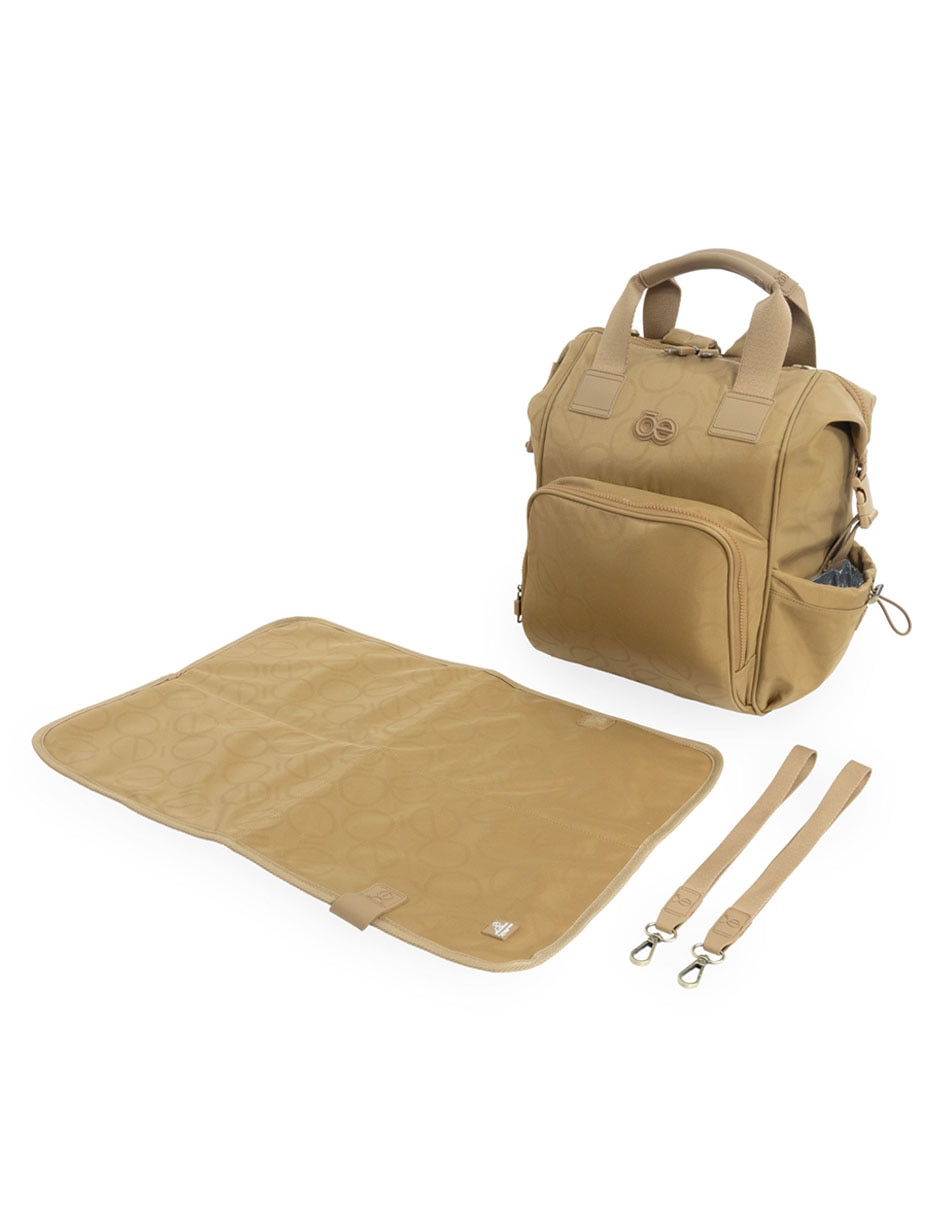Pañalera Backpack Cloe Chozinhi