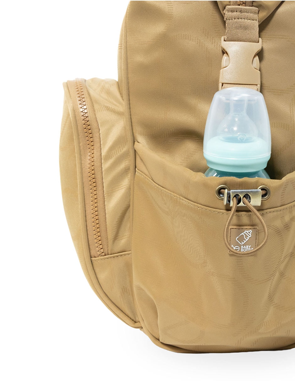 Pañalera Backpack Cloe Chozinhi