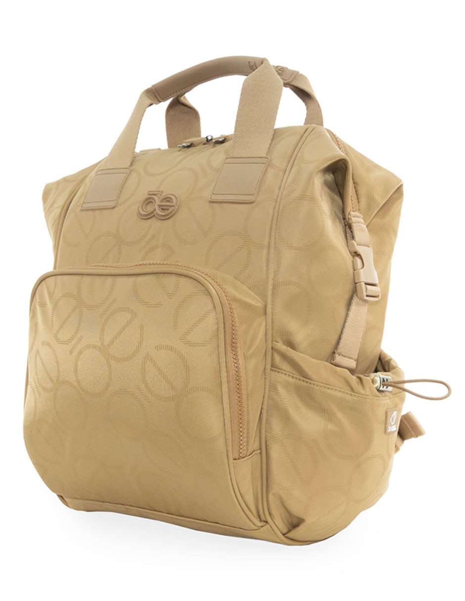 Pañalera Backpack Cloe Chozinhi