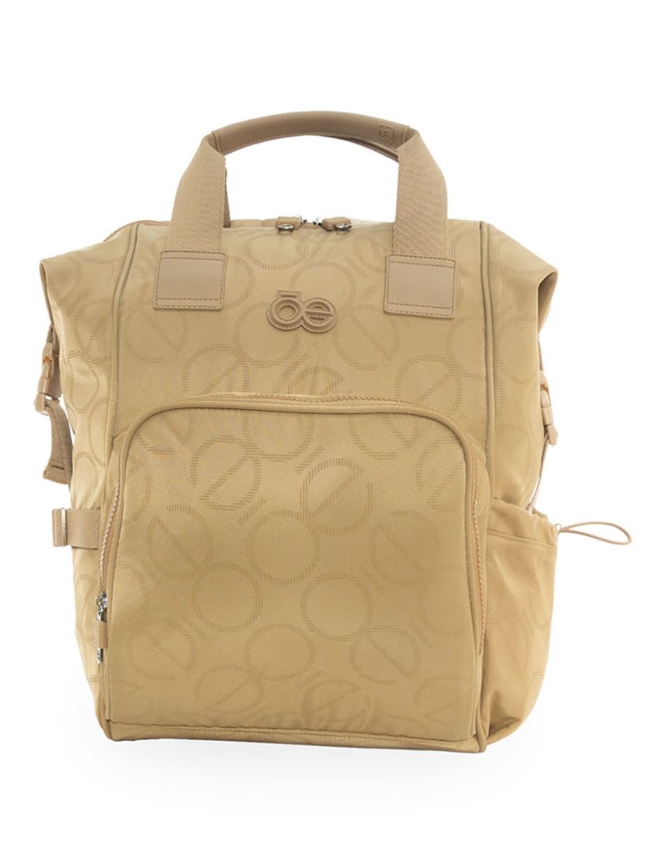 Pañalera Backpack Cloe Chozinhi