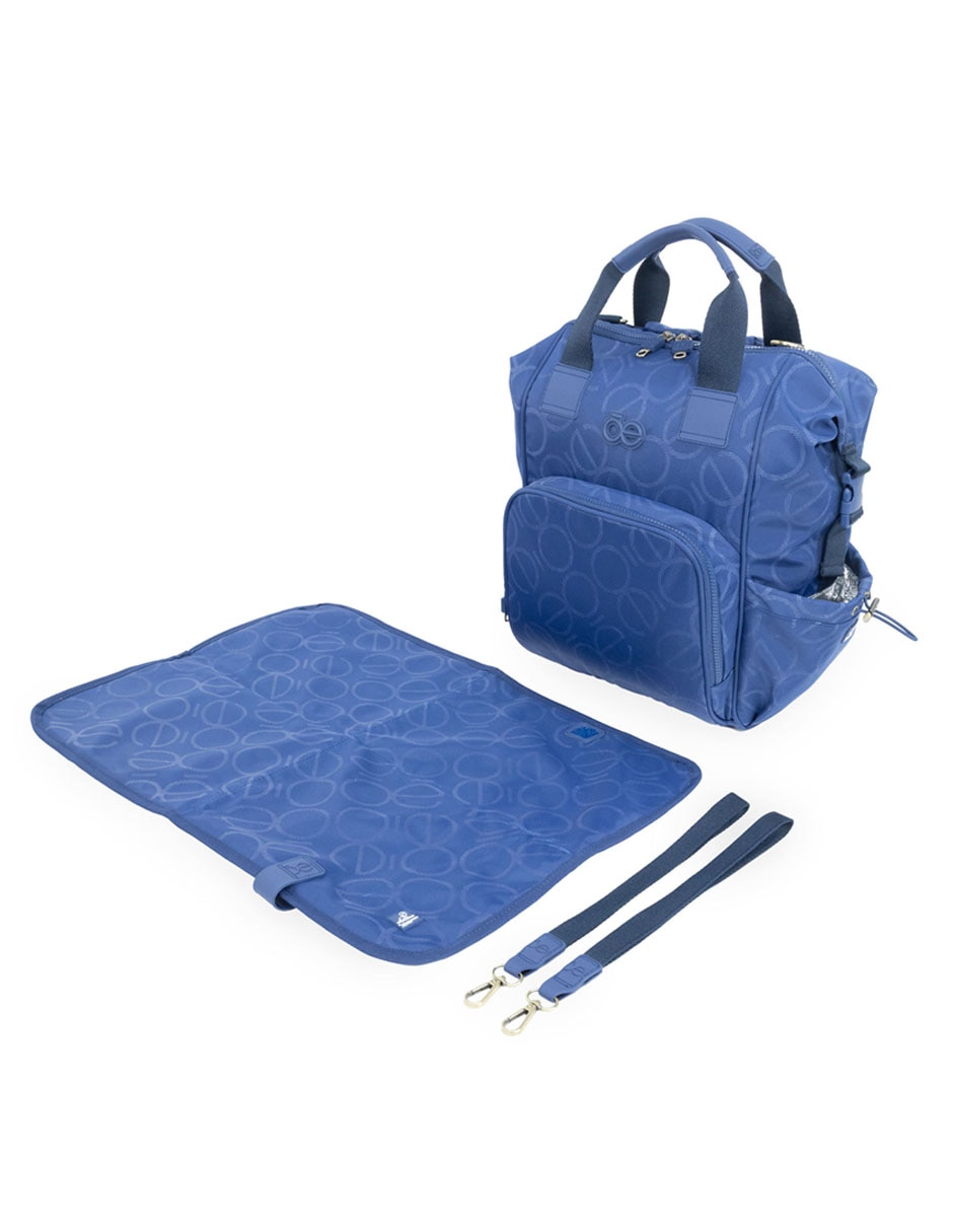 Pañalera backpack Cloe Chozinhi