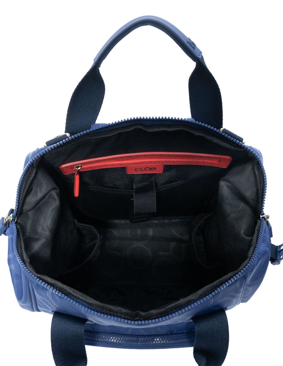 Pañalera backpack Cloe Chozinhi