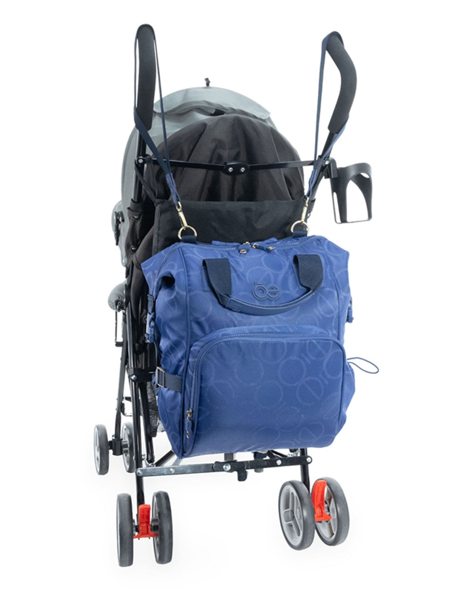 Pañalera backpack Cloe Chozinhi