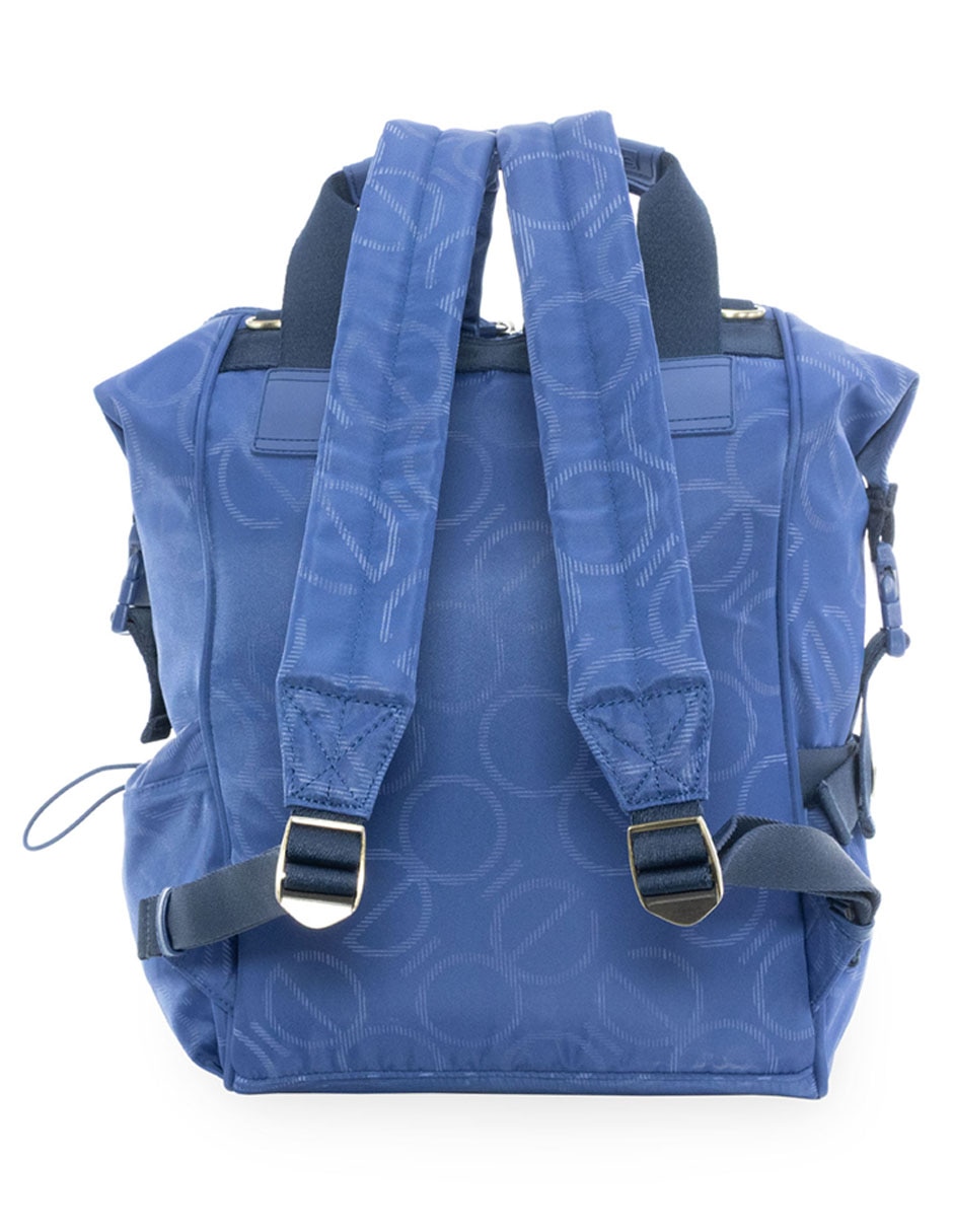 Pañalera backpack Cloe Chozinhi