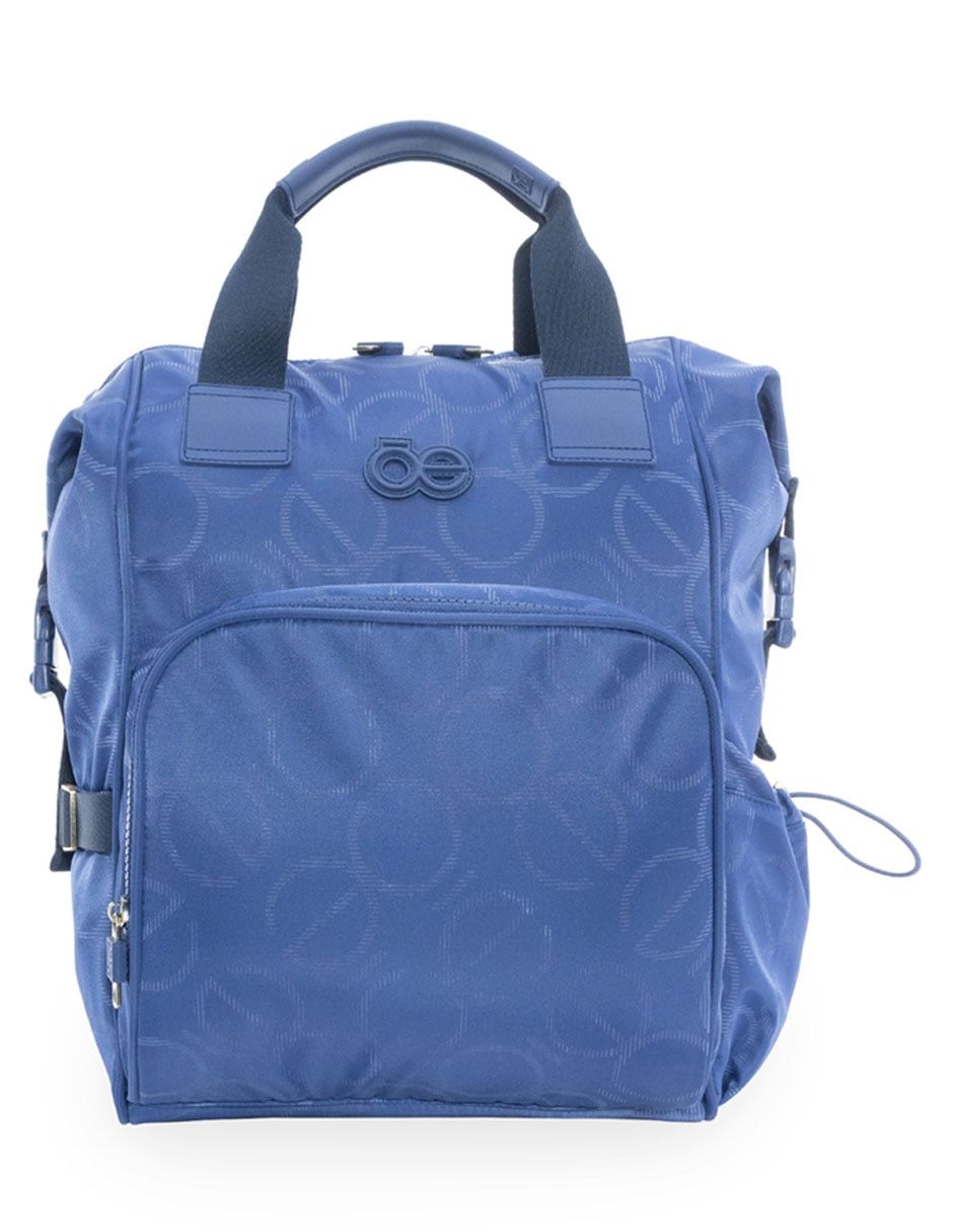 Pañalera backpack Cloe Chozinhi