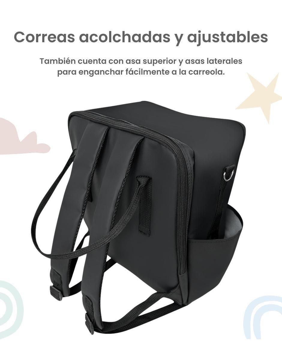 Pañalera backpack Nap