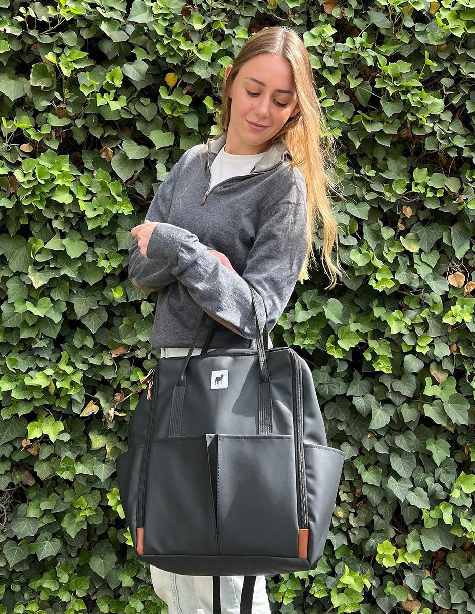 Pañalera backpack Nap
