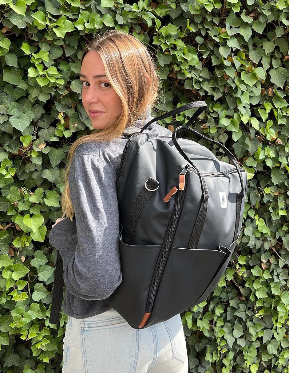 Pañalera backpack Nap